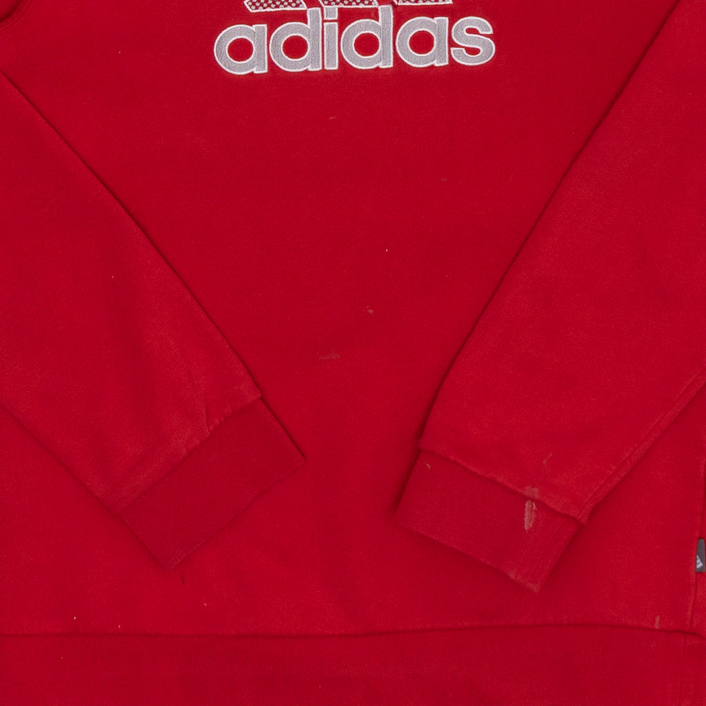 Adidas Sweater, S
