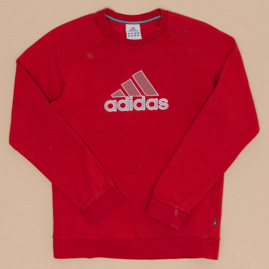Adidas Sweater, S