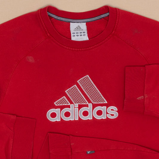 Adidas Sweater, S