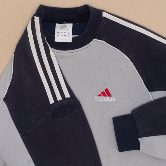 Adidas Sweater, S