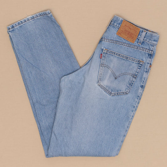 Levis 550 Jeans, W32 L34