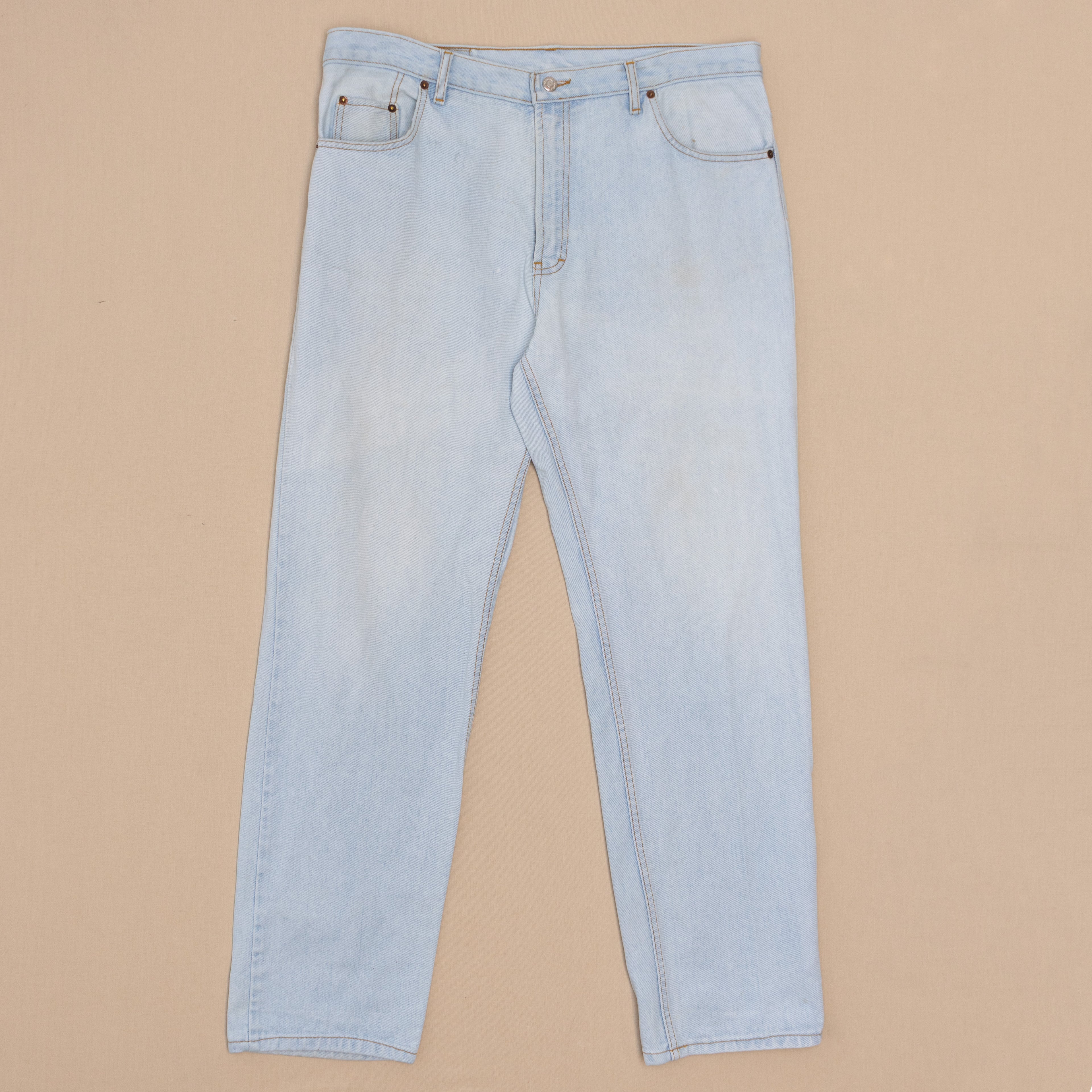 Levis 501 Jeans, W36 L36