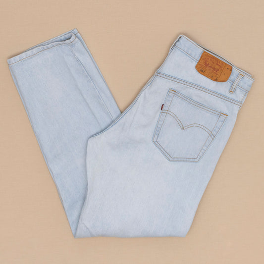 Levis 501 Jeans, W36 L36