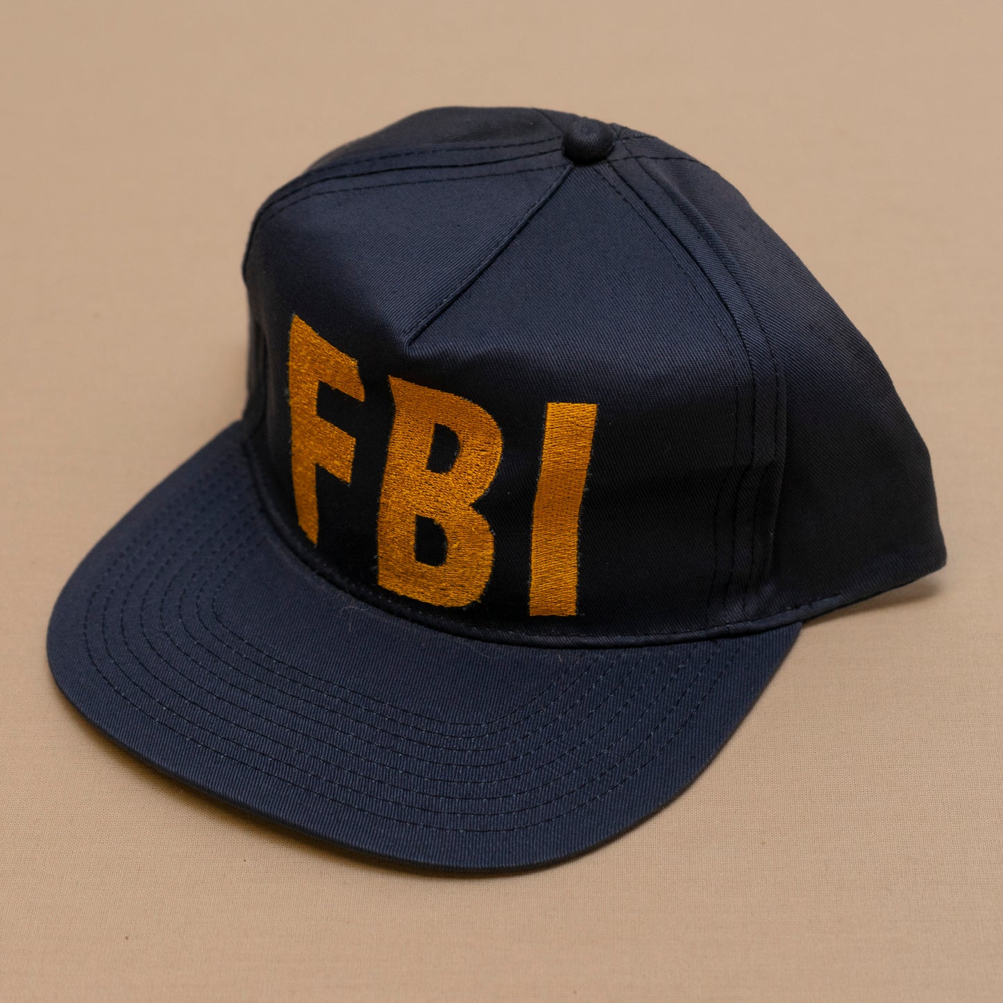 Deadstock FBI Snapback