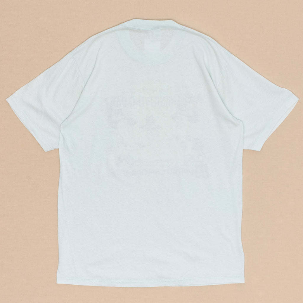 Thanksgiving T Shirt, L
