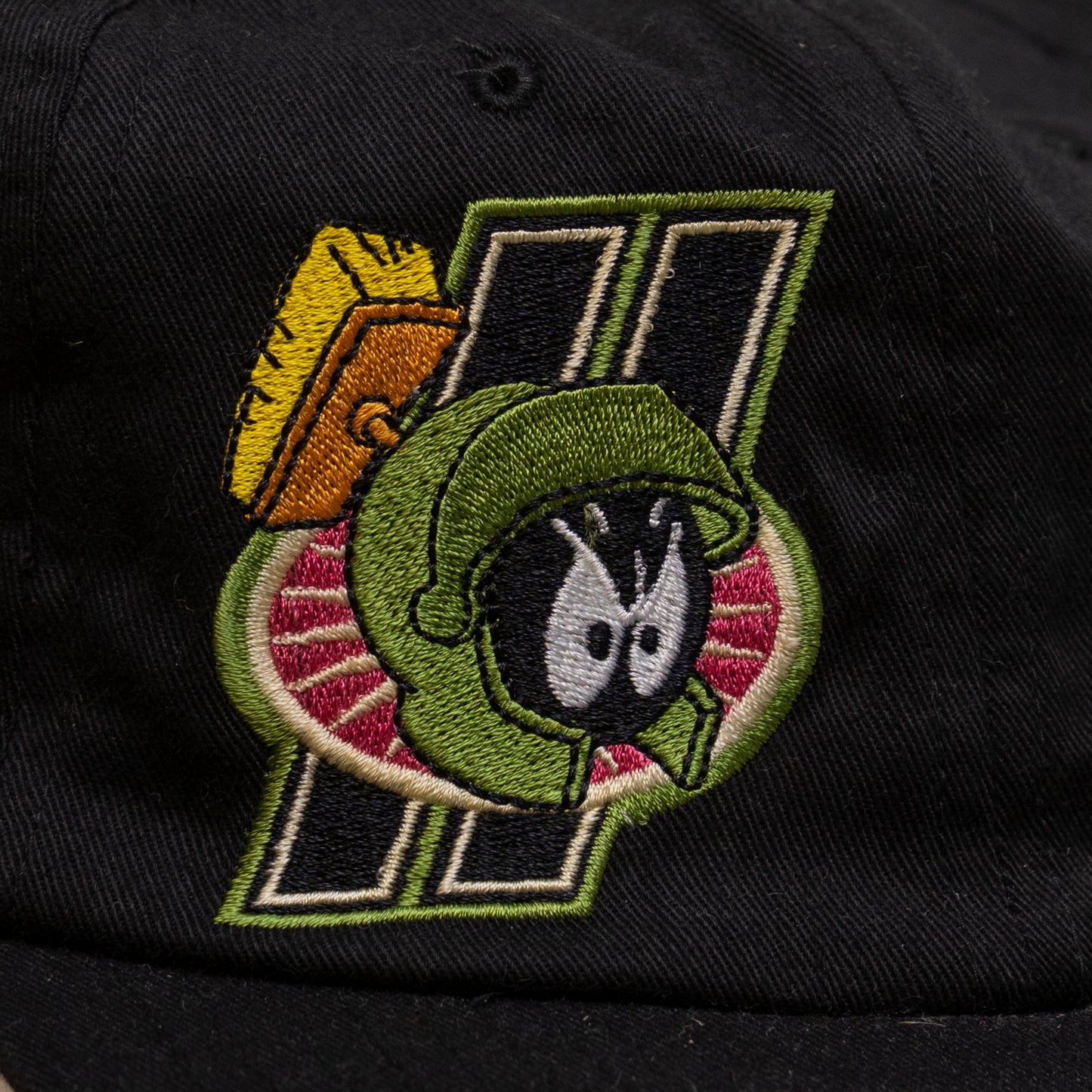 Deadstock Marvin The Martian Cap