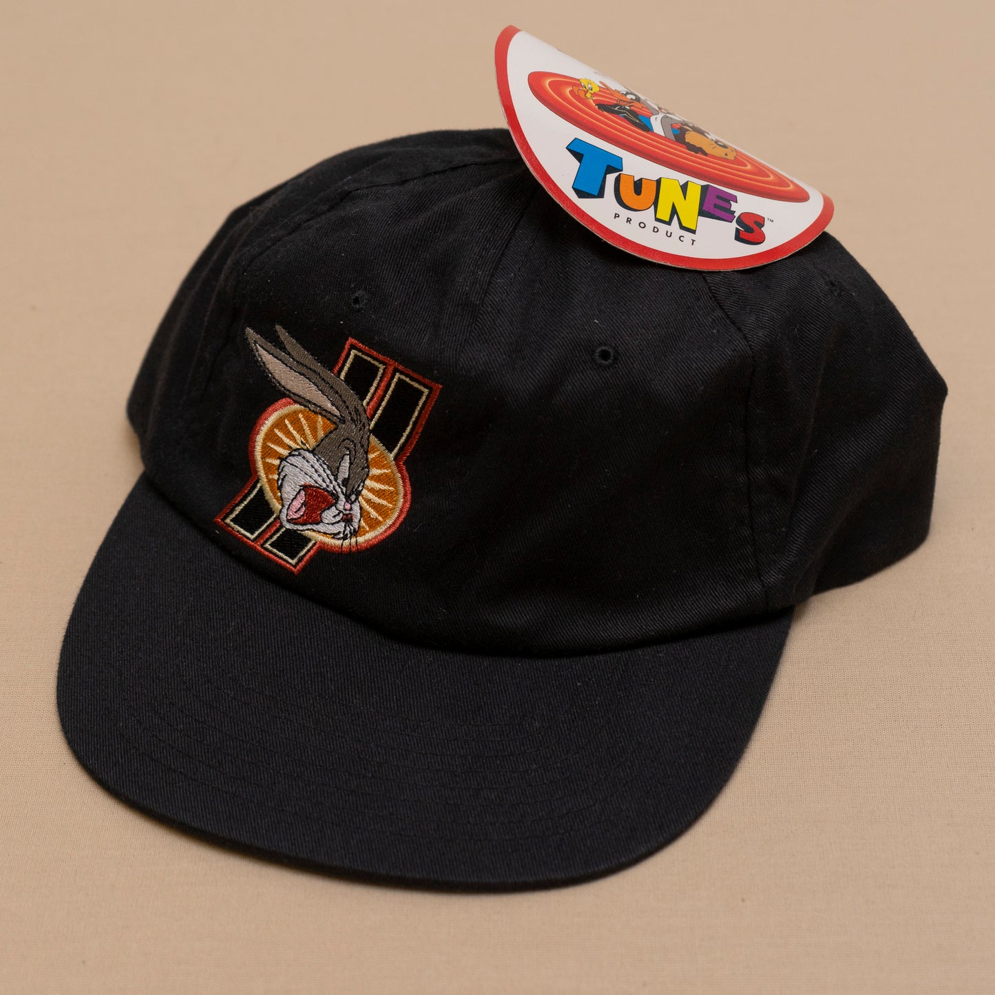 Deadstock Bugs Bunny Cap