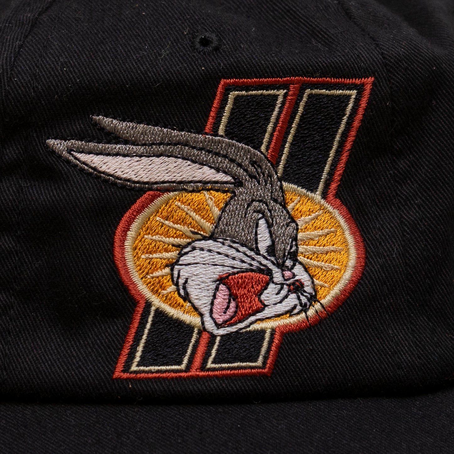 Deadstock Bugs Bunny Cap