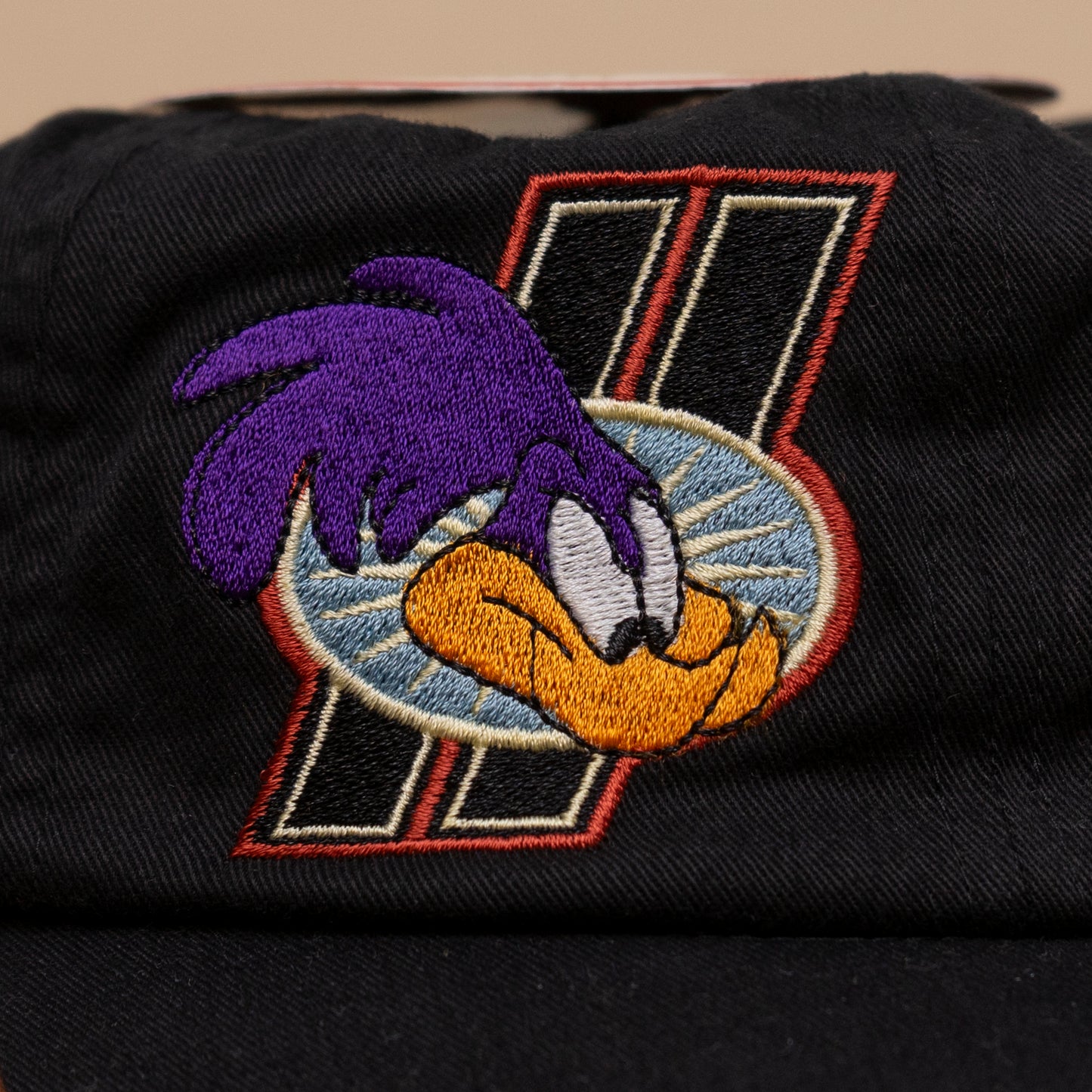 Deadstock Road Runner Cap