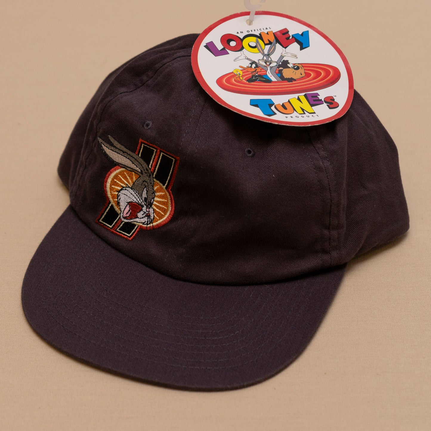 Deadstock Bugs Bunny Cap