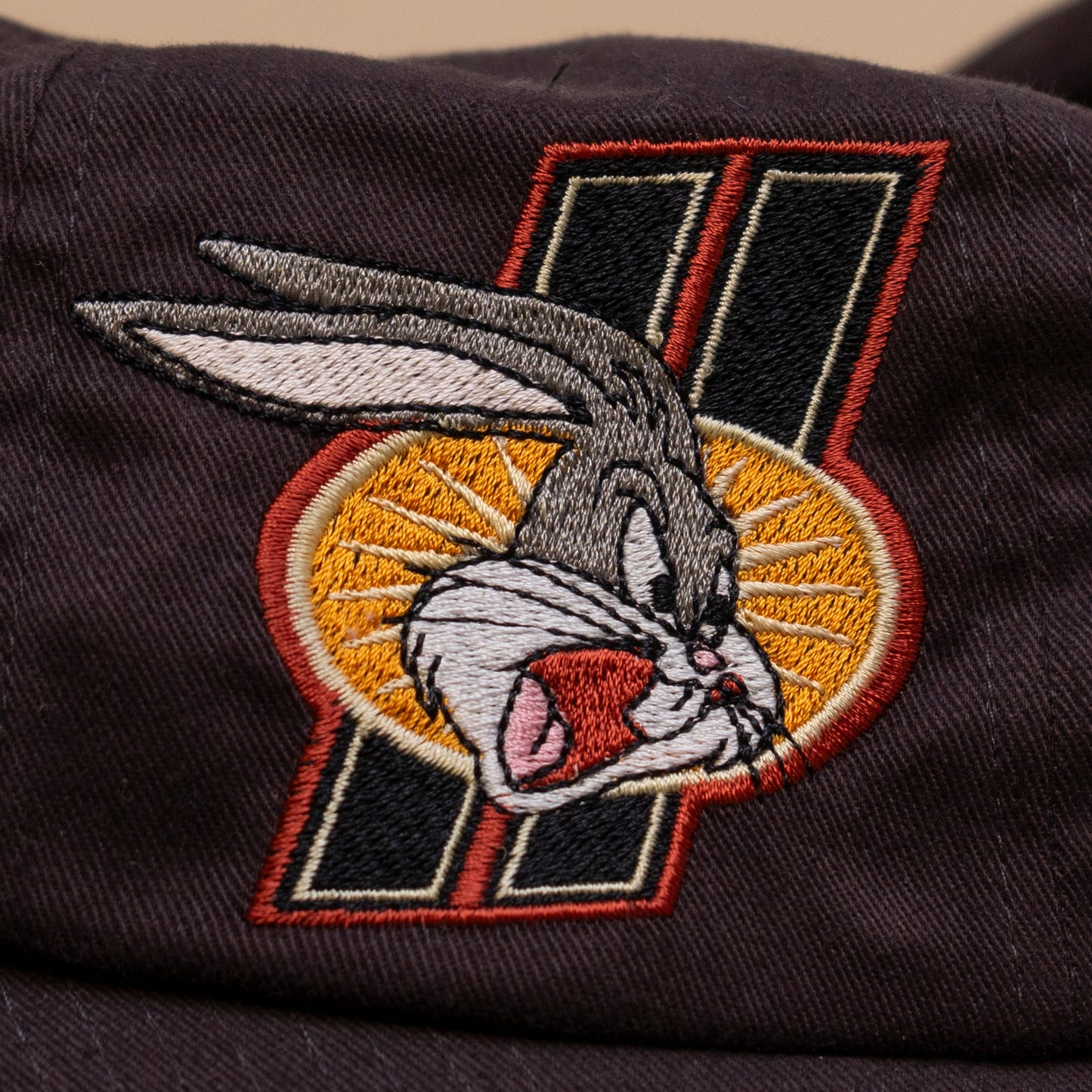 Deadstock Bugs Bunny Cap