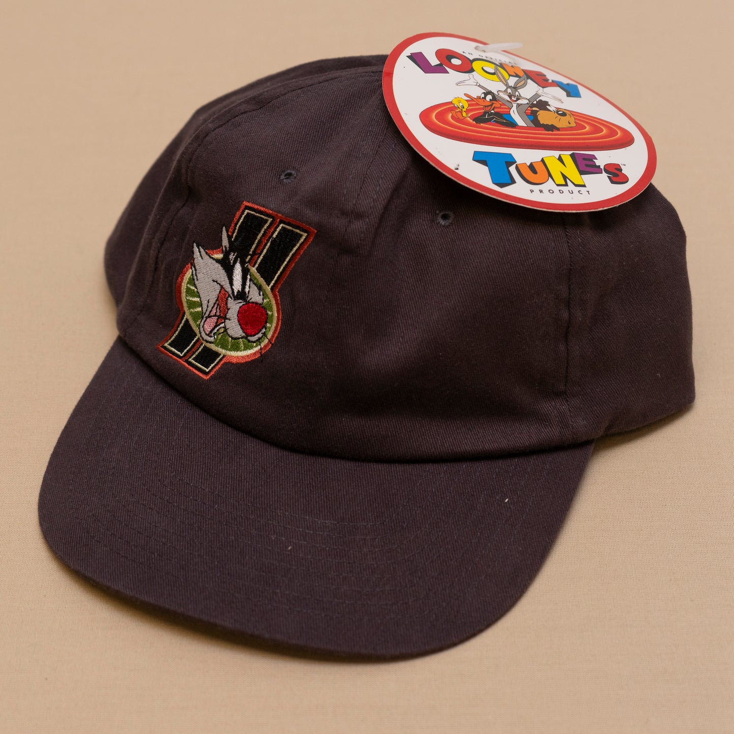 Deadstock Sylvester Cap