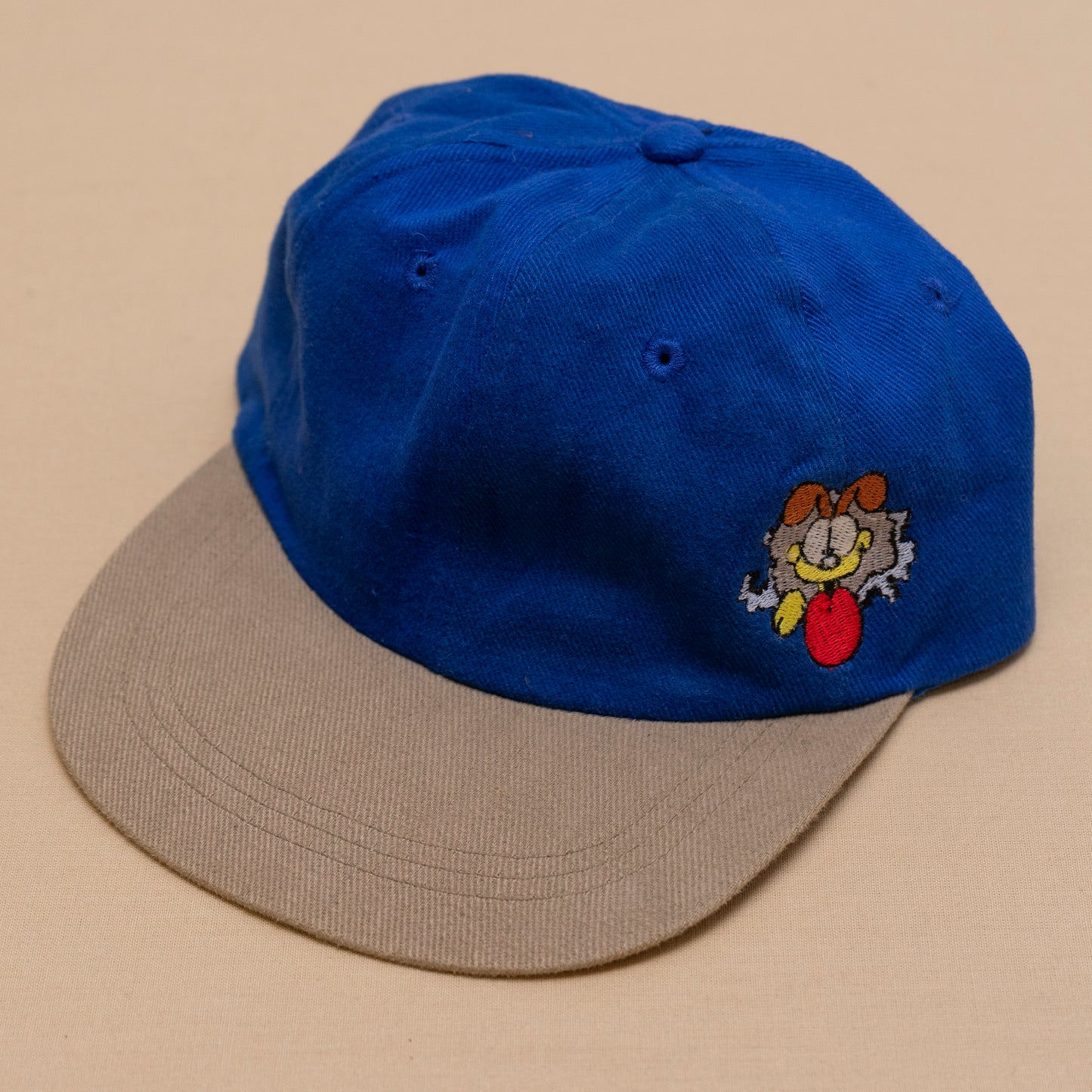 Deadstock Odie Cap