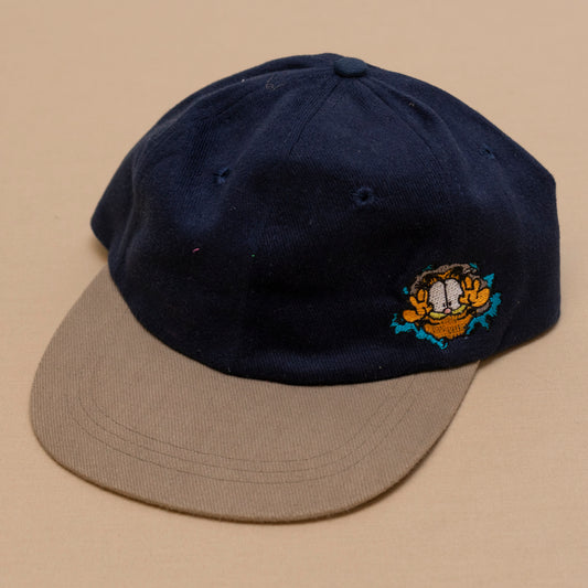 Deadstock Garfield Cap