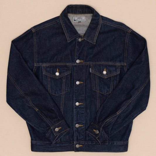 Jeps Jeansjacke, M