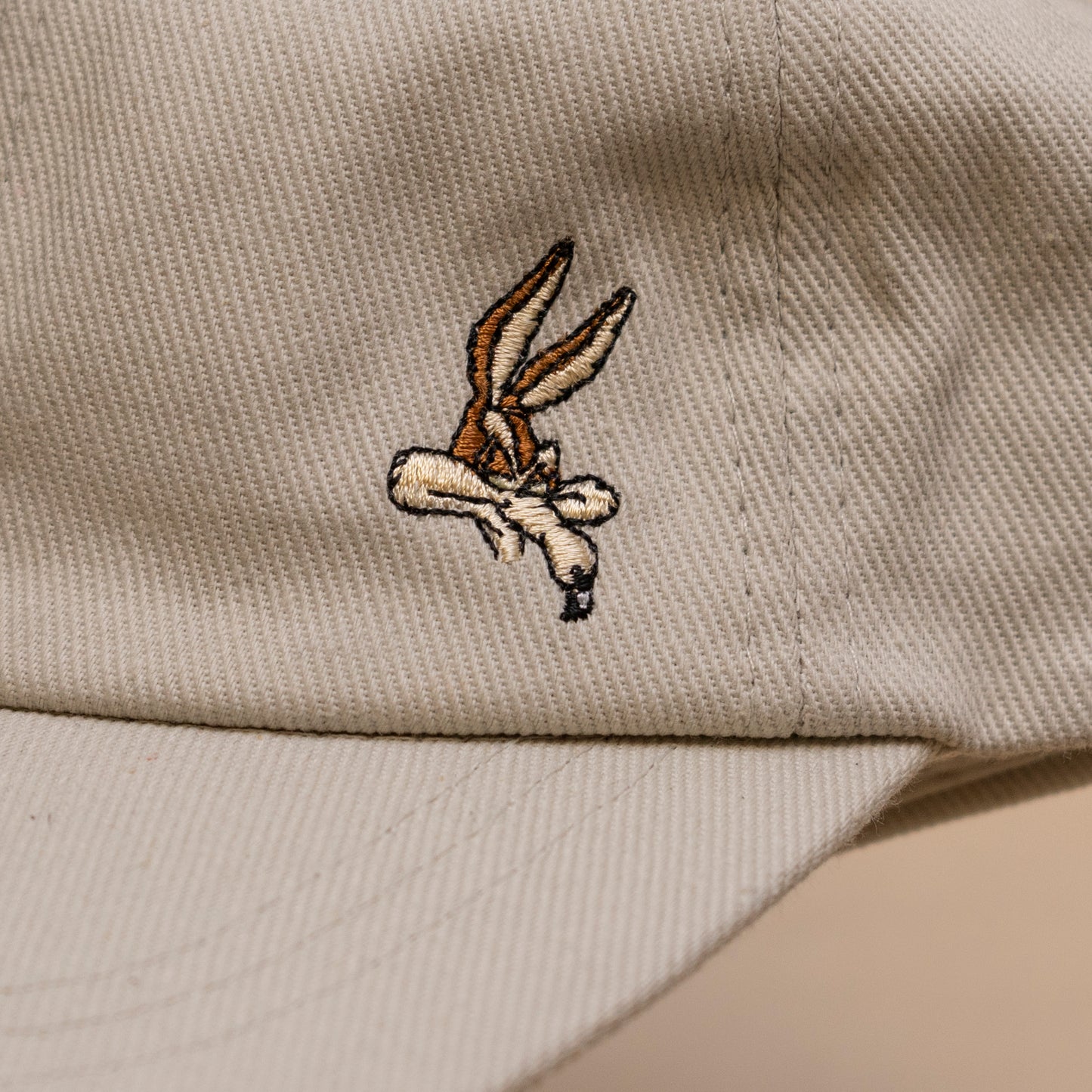 Deadstock Wile E Coyote Cap