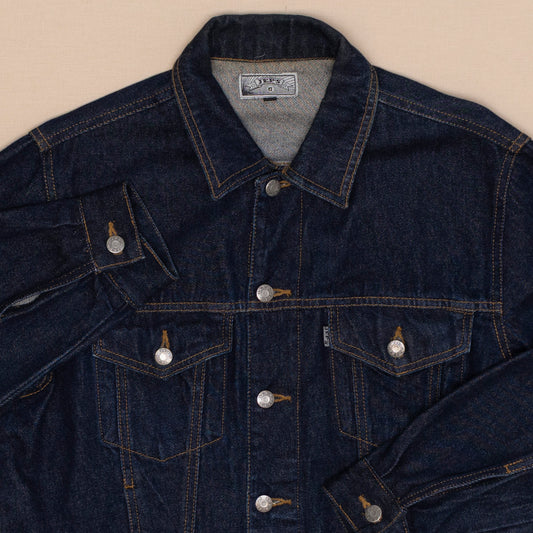 Jeps Jeansjacke, M