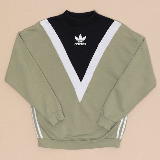 Adidas Sweater, S