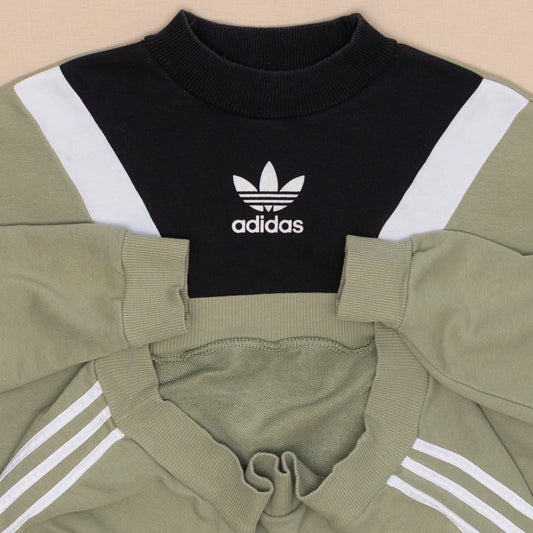 Adidas Sweater, S