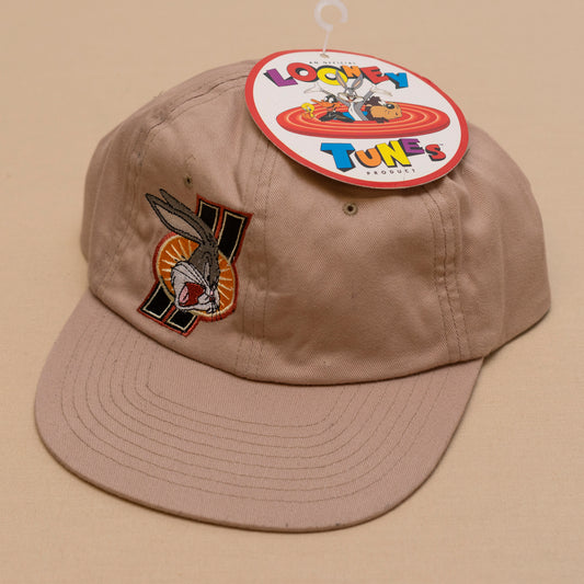 Deadstock Bugs Bunny Cap