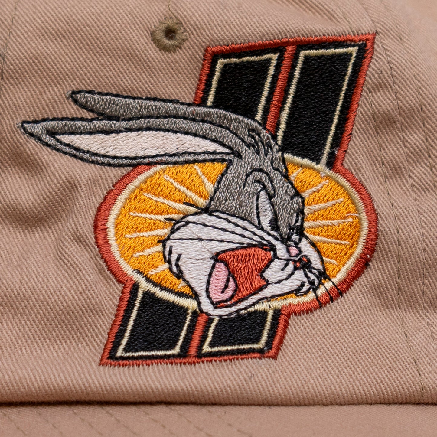 Deadstock Bugs Bunny Cap