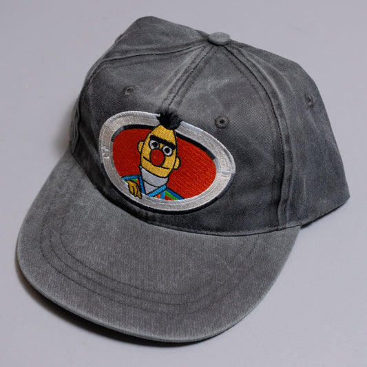 Faded Bert Cap