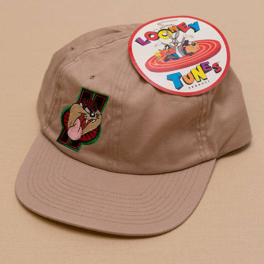 Deadstock Taz Cap