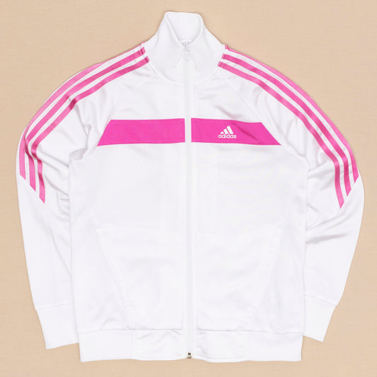 Adidas Tracktop, Womens M