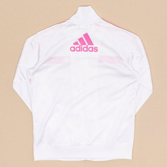 Adidas Tracktop, Womens M