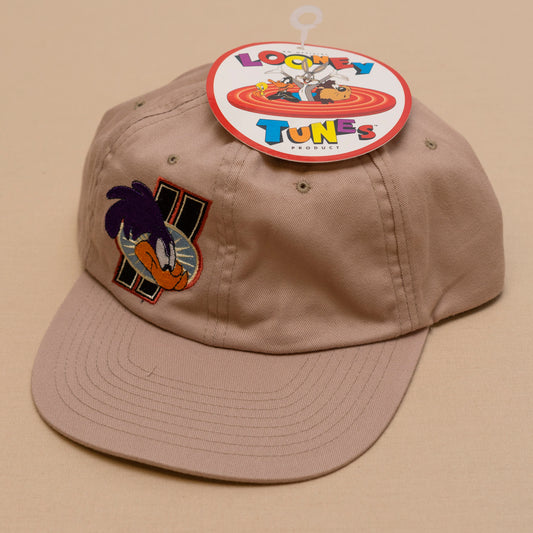 Deadstock Road Runner Cap