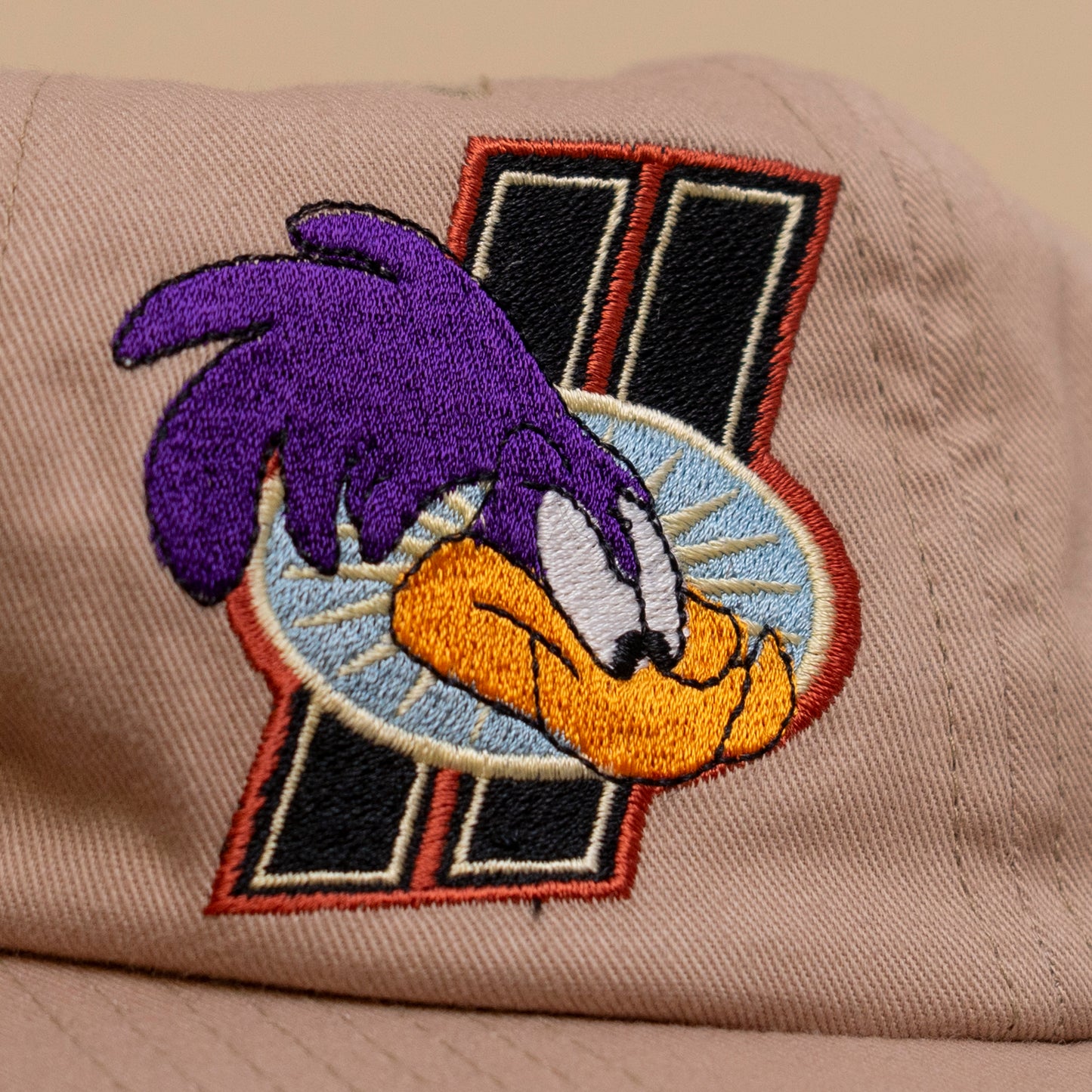 Deadstock Road Runner Cap