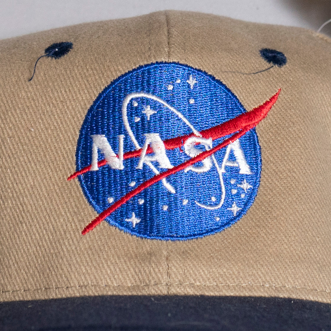 Acme NASA Logo Cap