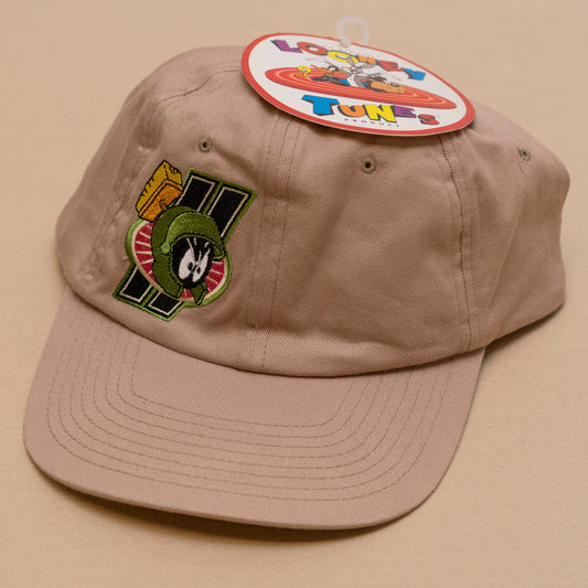 Deadstock Marvin The Martian Cap