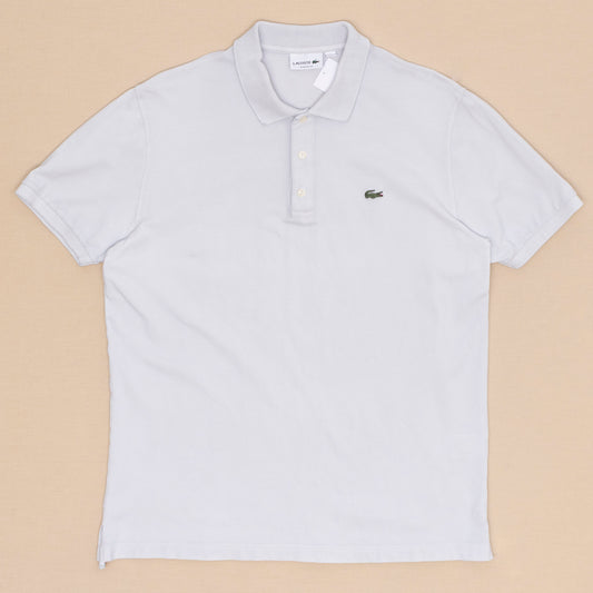 Lacoste Poloshirt, XL
