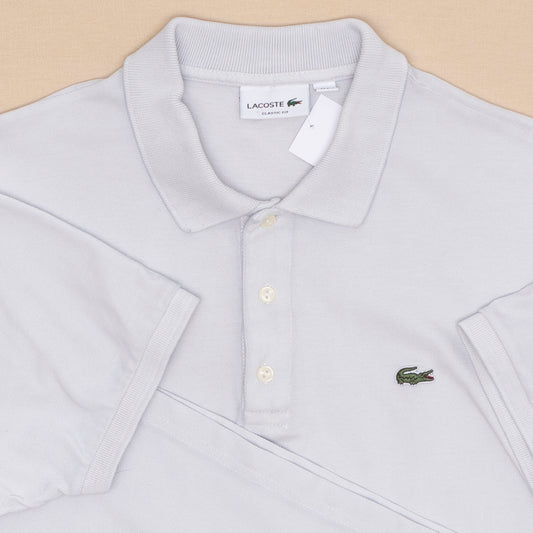 Lacoste Poloshirt, XL