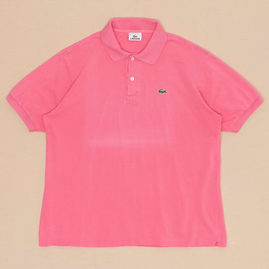 Lacoste Poloshirt, L