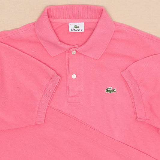 Lacoste Poloshirt, L
