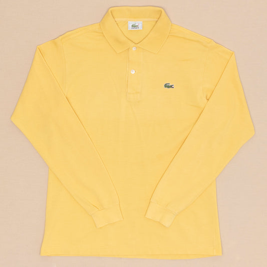 Lacoste Polo Longsleeve, M