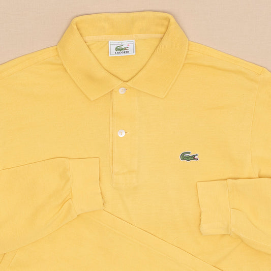 Lacoste Polo Longsleeve, M