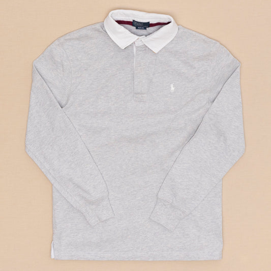 Ralph Lauren Polo Longsleeve, Kids M
