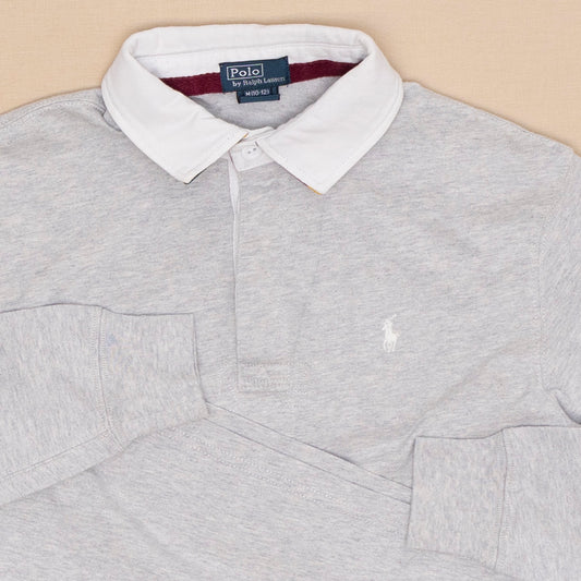 Ralph Lauren Polo Longsleeve, Kids M