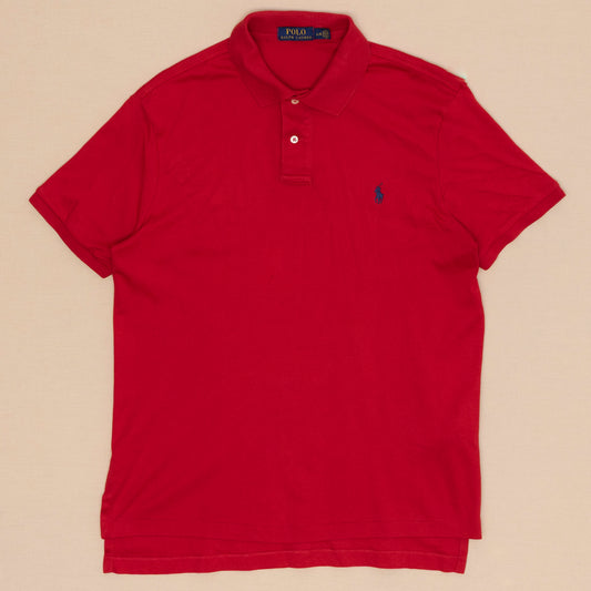 Ralph Lauren Poloshirt, L