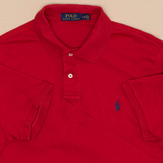 Ralph Lauren Poloshirt, L