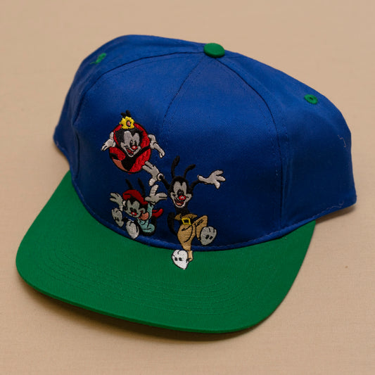 Deadstock Animaniacs Cap