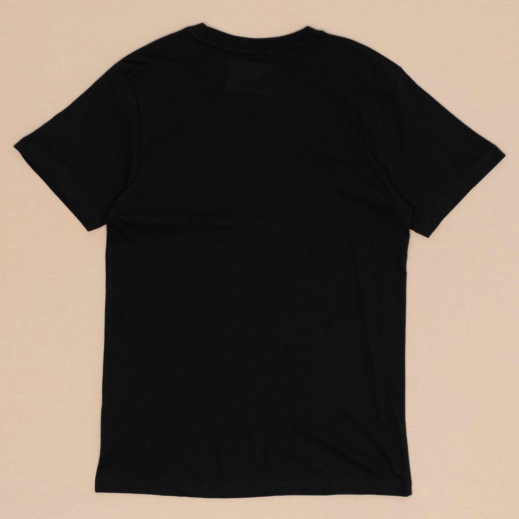 Cops R Toys Flame T Shirt - schwarz