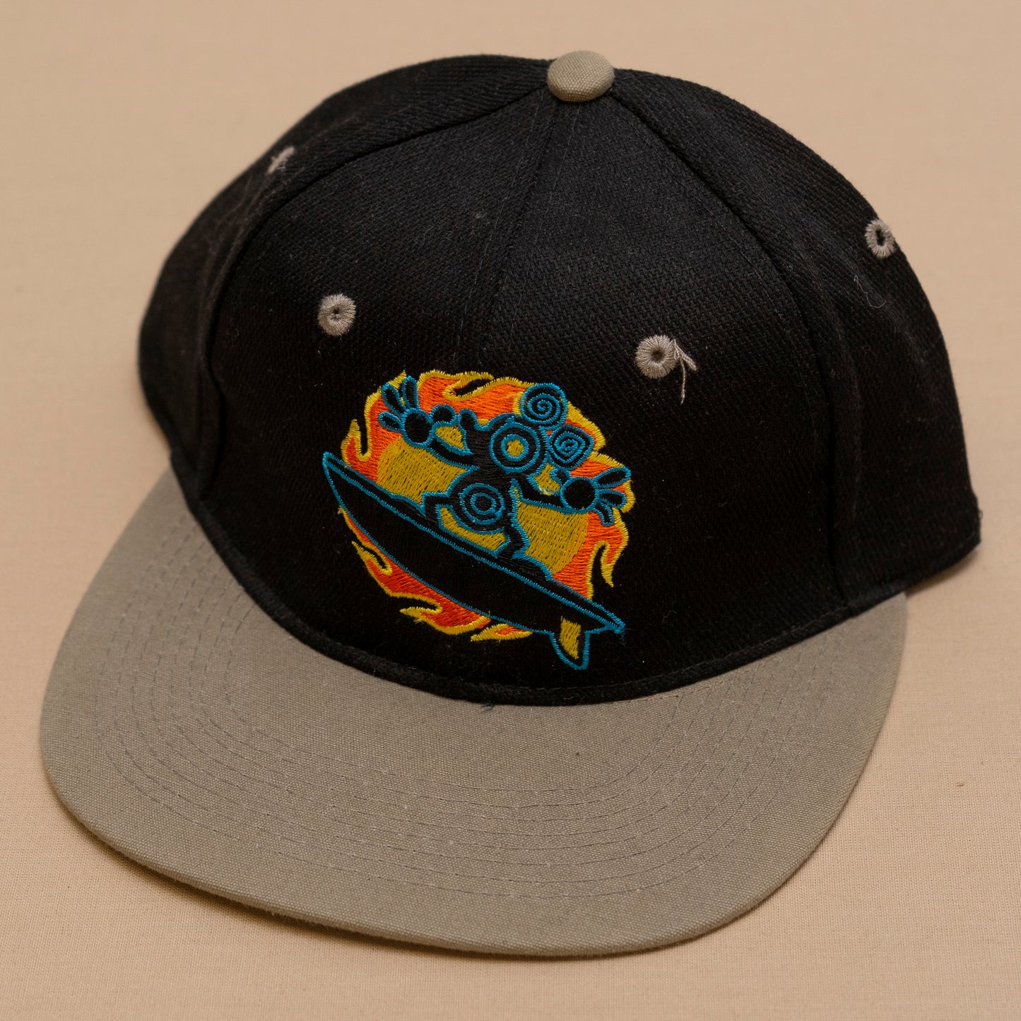 Deadstock Mickey Mouse Snapback