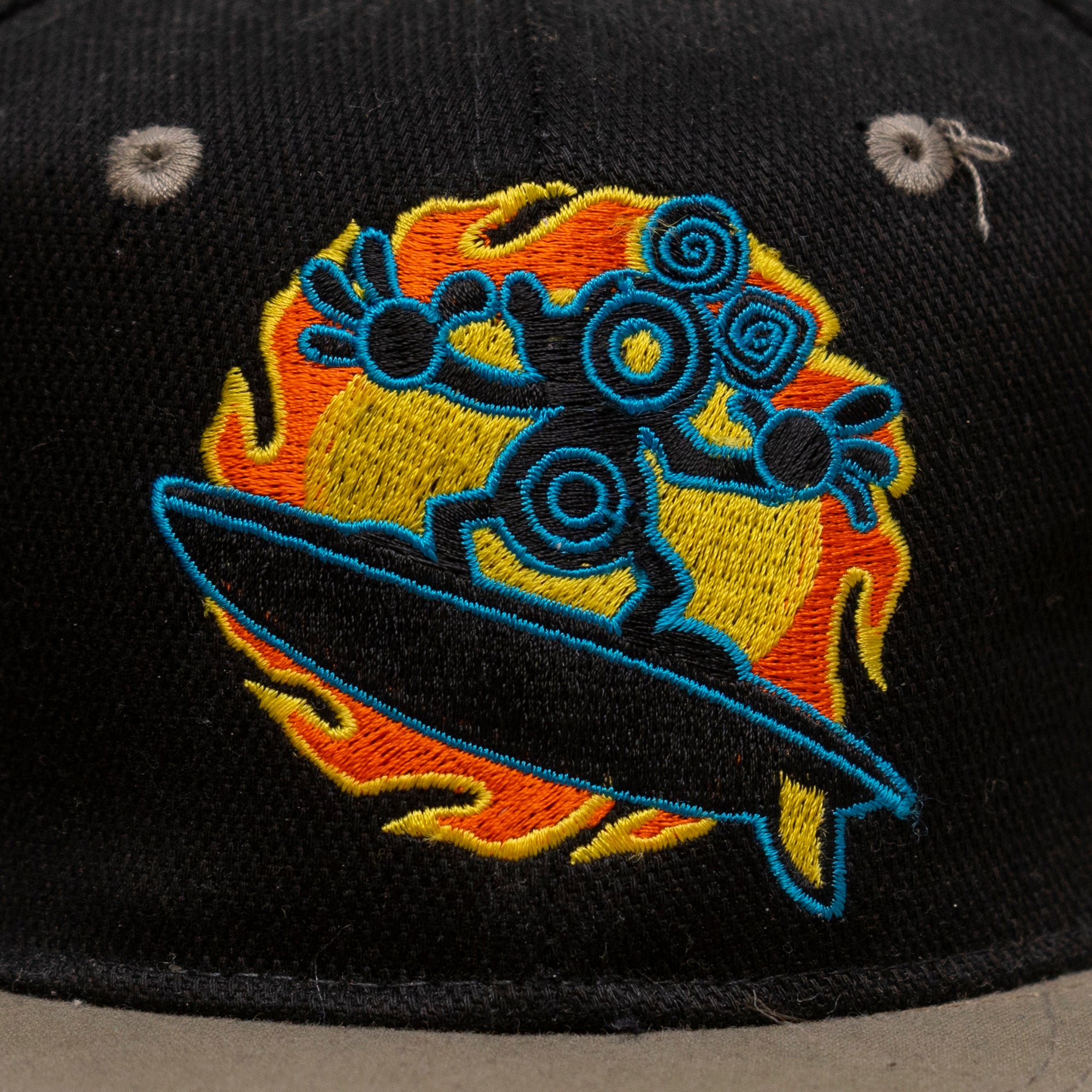 Deadstock Mickey Mouse Snapback
