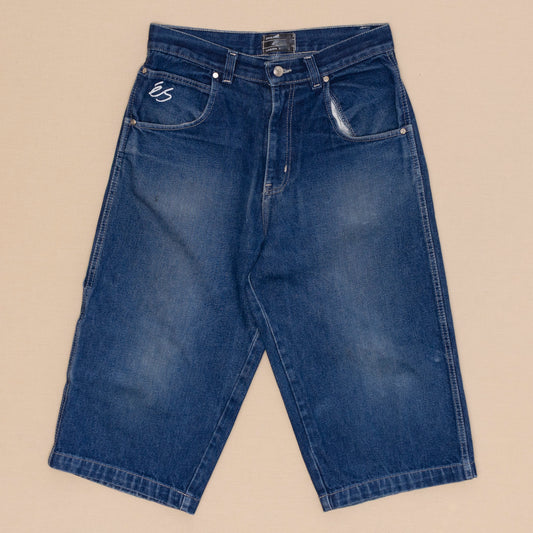 és Jorts, W30