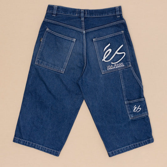 és Jorts, W30