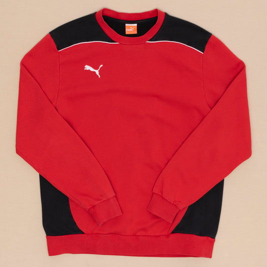 Puma Sweater, XL